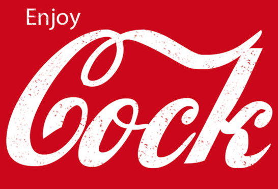 Enjoy Coke