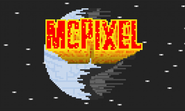 McPixel: Reseña