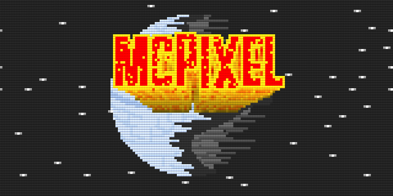 McPixel: Reseña