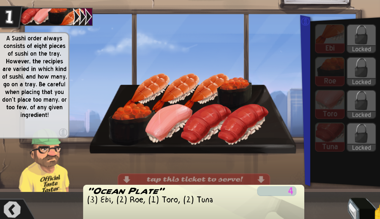 csd-sushi