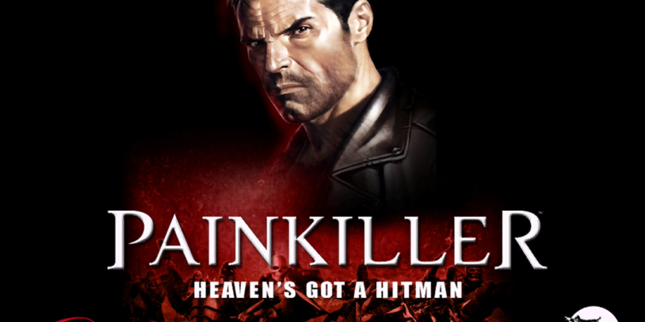 Painkiller: El infierno tan querido