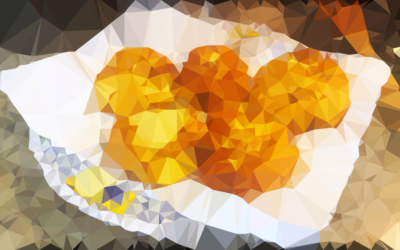 Una de platillos mentales y voladores